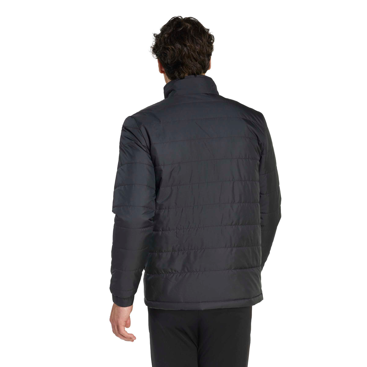 CLANFIELD FC ENTRADA 26 MANAGERS LIGHT JACKET