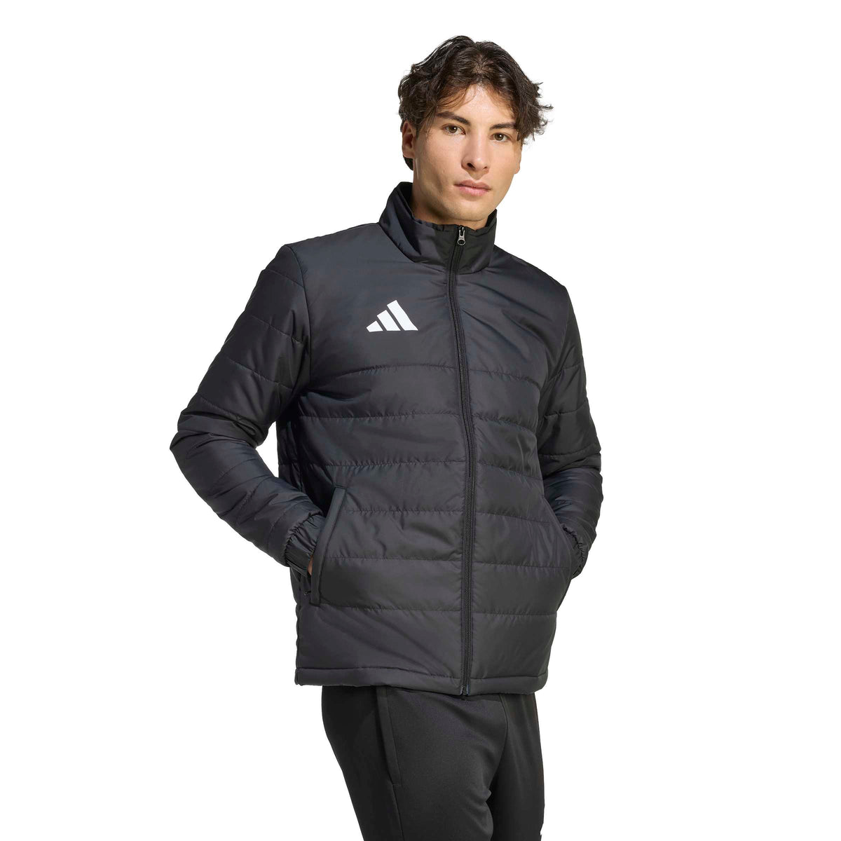 CLANFIELD FC ENTRADA 26 MANAGERS LIGHT JACKET