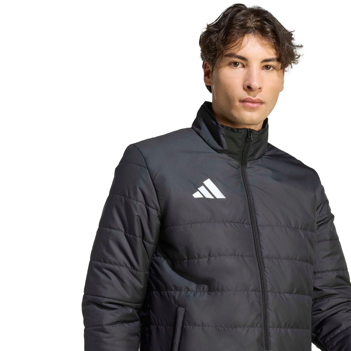 CLANFIELD FC ENTRADA 26 MANAGERS LIGHT JACKET