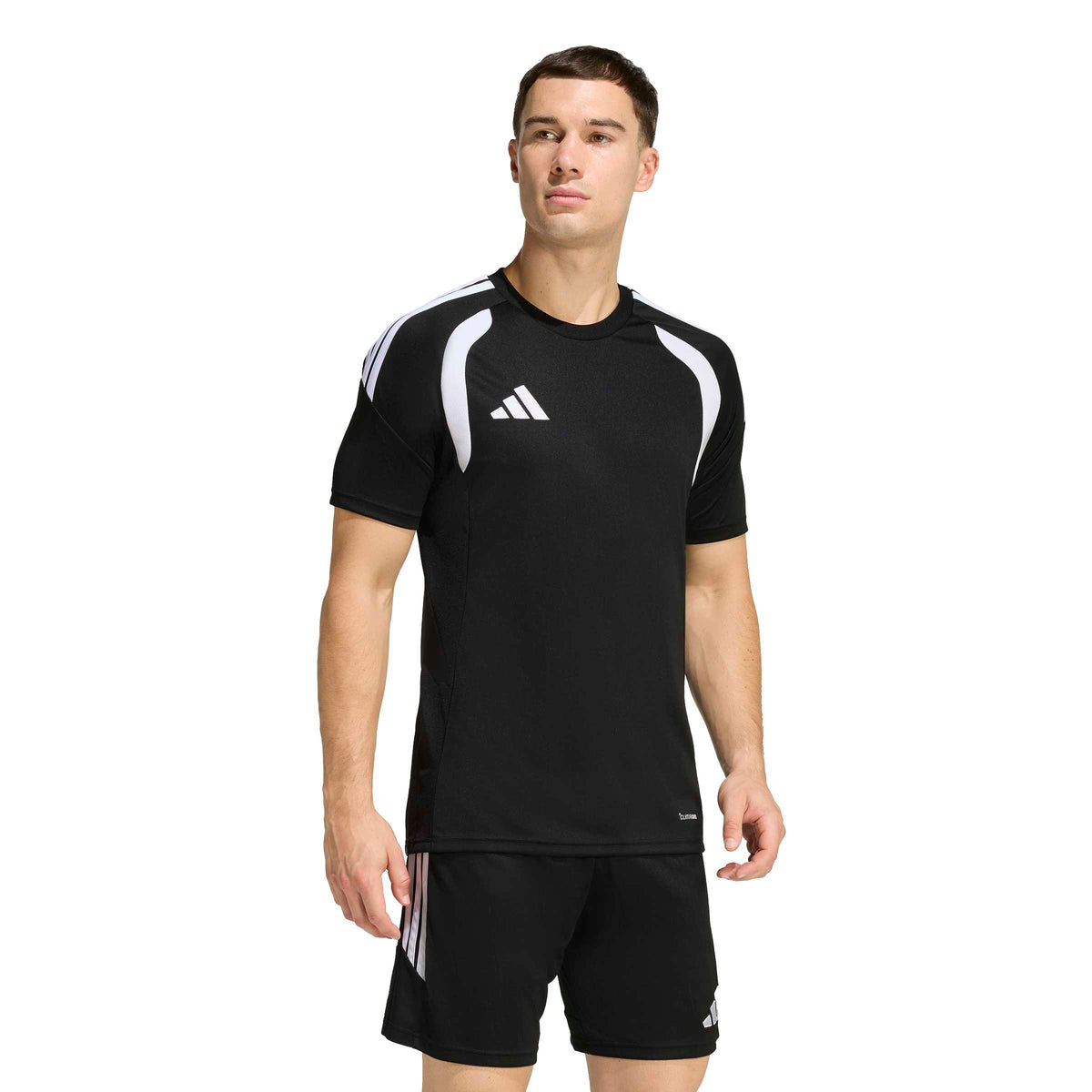 CLANFIELD FC TIRO 26 LEAGUE MANAGERS JERSEY