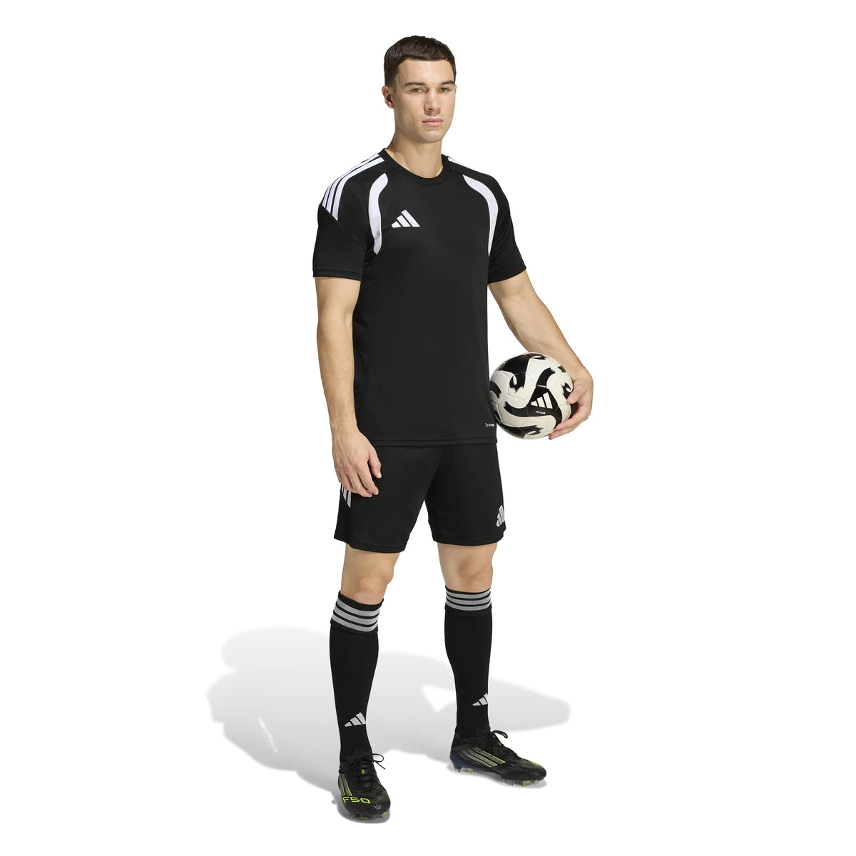 CLANFIELD FC TIRO 26 LEAGUE MANAGERS JERSEY