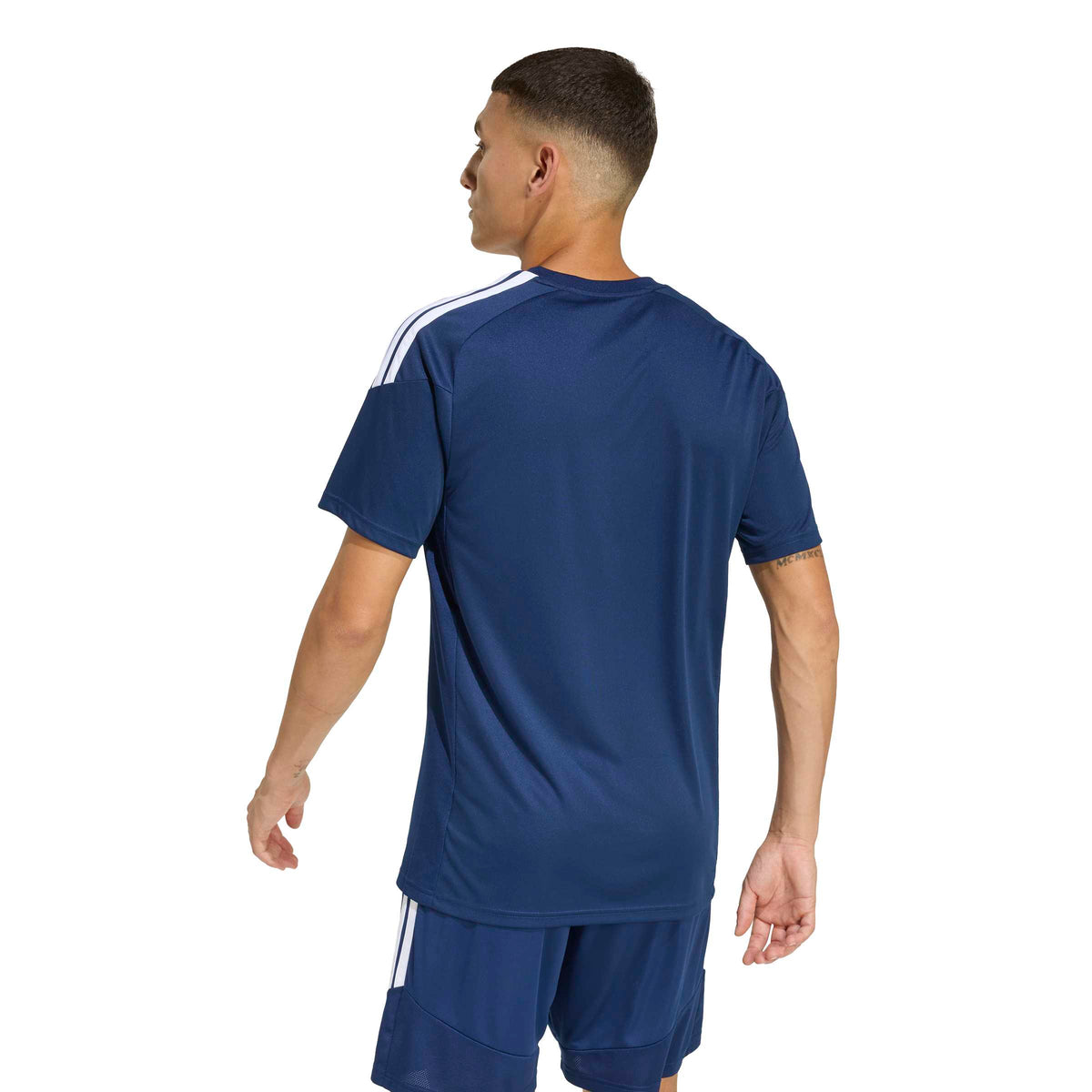 CLANFIELD FC TIRO 26 LEAGUE PLAYERS TRAINING JERSEY - JNR