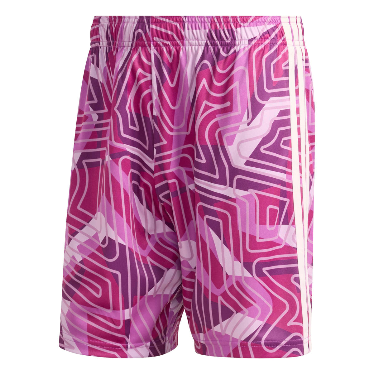 CLANFIELD FC TIRO 26 AWAY GOALKEEPER SHORTS - JNR