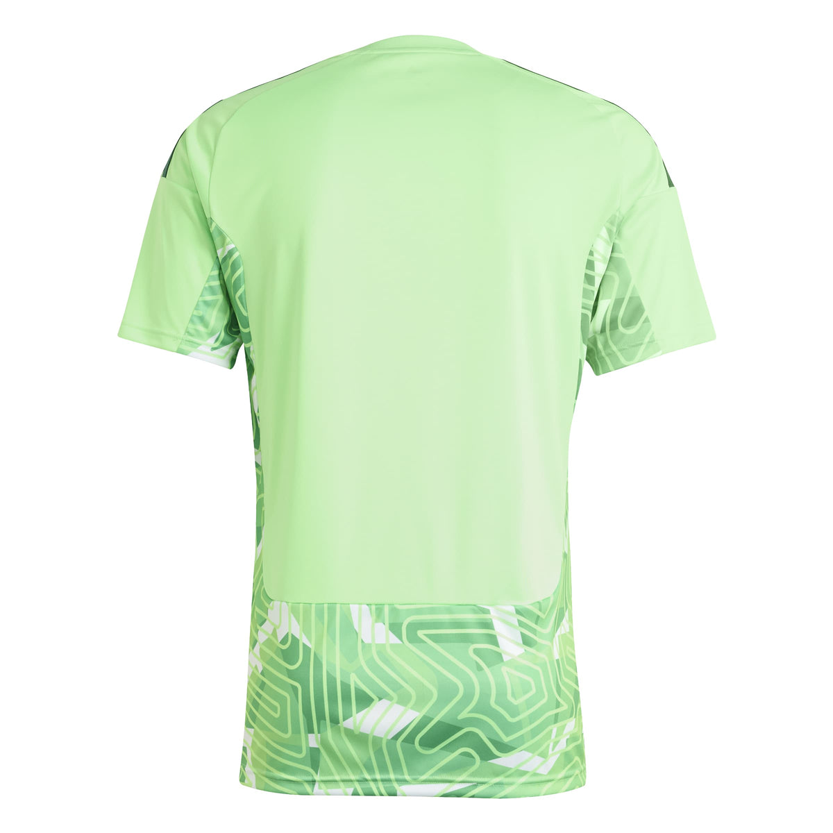 CLANFIELD FC TIRO 26 HOME S/S GOALKEEPER SHIRT - SNR