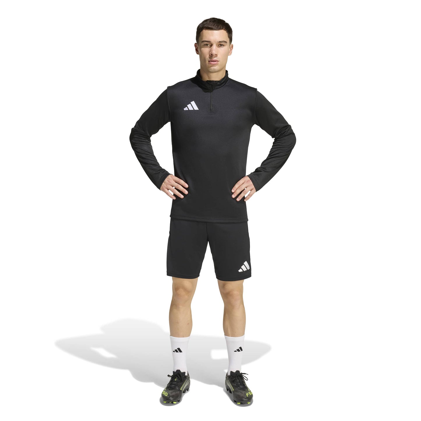 STROUD & DISTRICT AC ENTRADA26 TRAINING SHORTS SNR