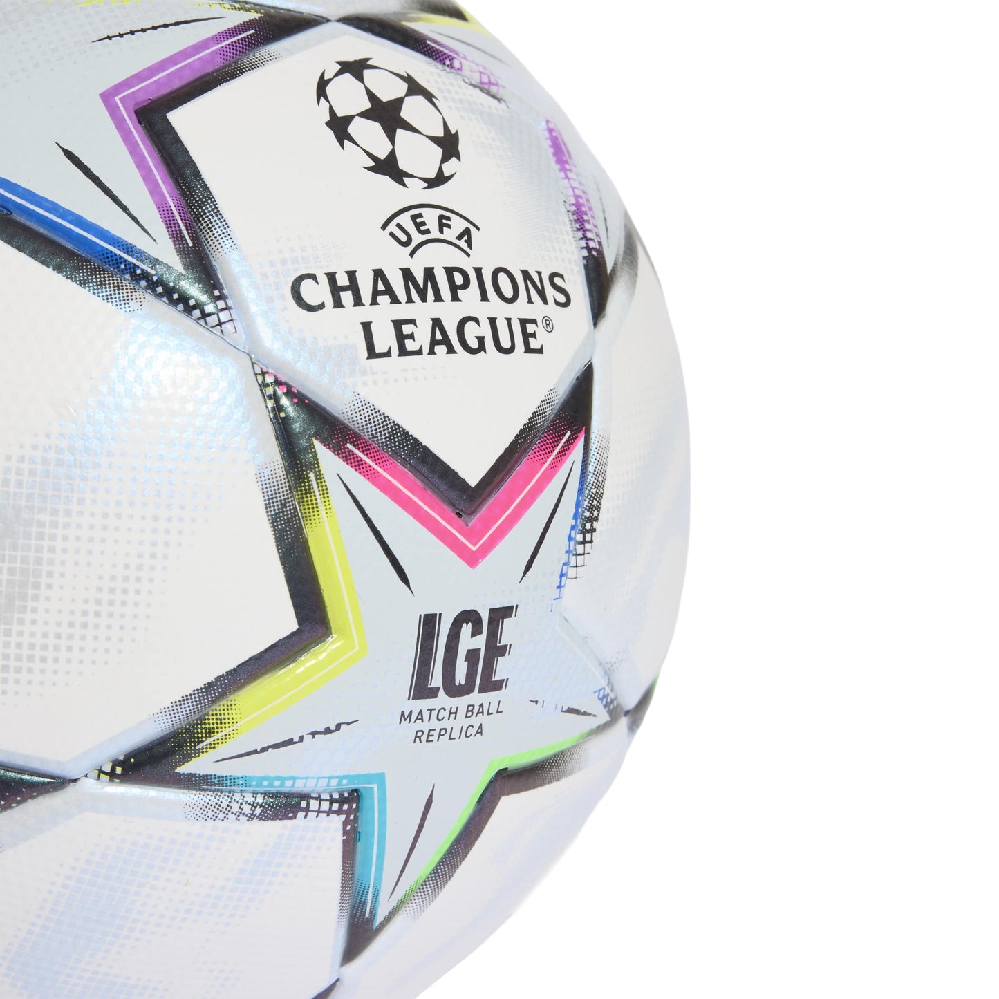 ADIDAS UCL 26-27 LEAGUE GROUP STAGE FOOTBALL