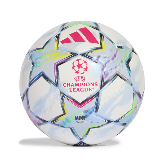 ADIDAS UCL 26-27 MINI GROUP STAGE FOOTBALL
