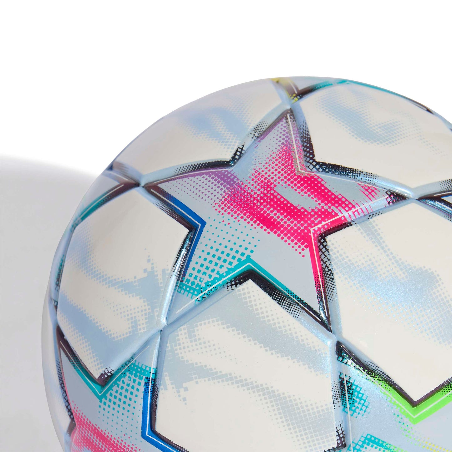 ADIDAS UCL 26-27 MINI GROUP STAGE FOOTBALL
