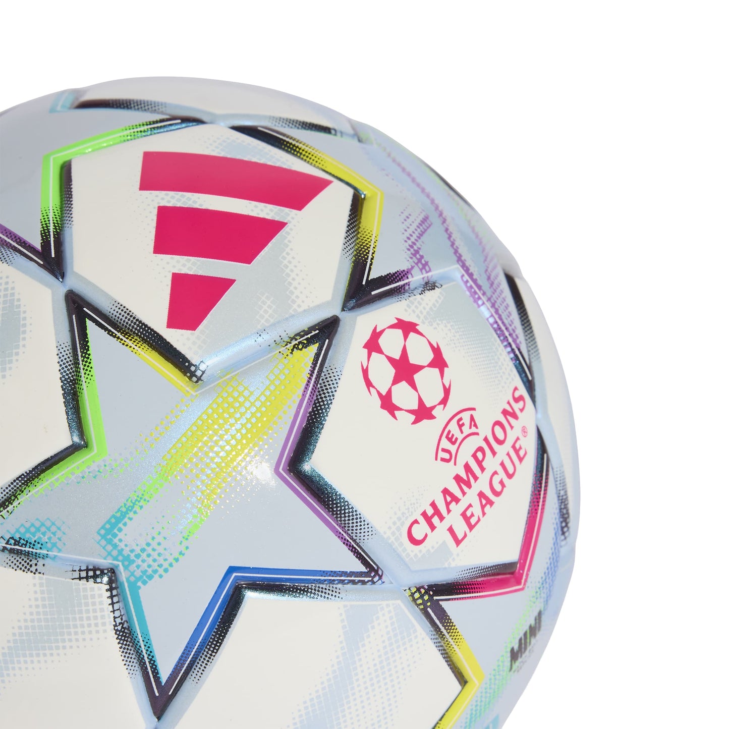 ADIDAS UCL 26-27 MINI GROUP STAGE FOOTBALL