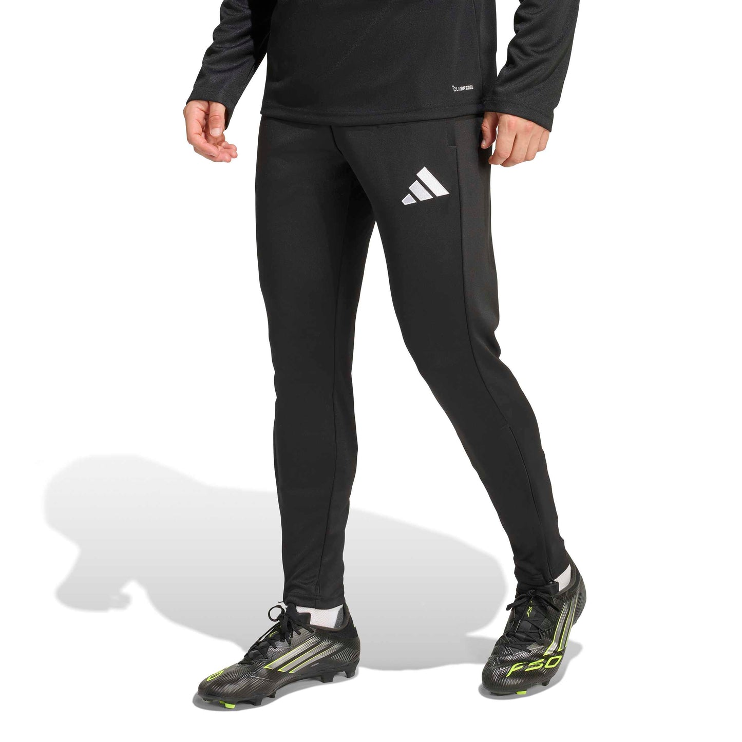 STROUD & DISTRICT AC ENTRADA26 TRAINING PANTS SNR
