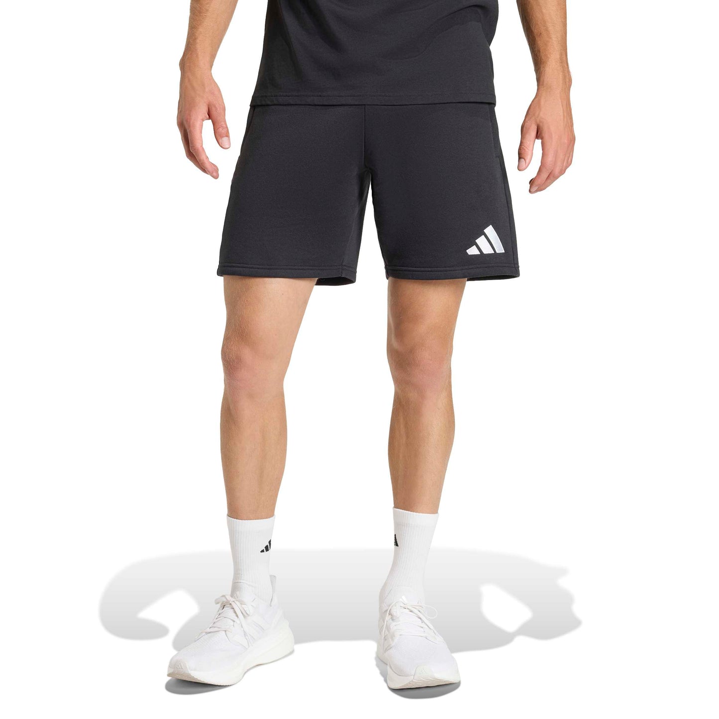 STROUD & DISTRICT AC ENTRADA26 SWEAT SHORTS SNR