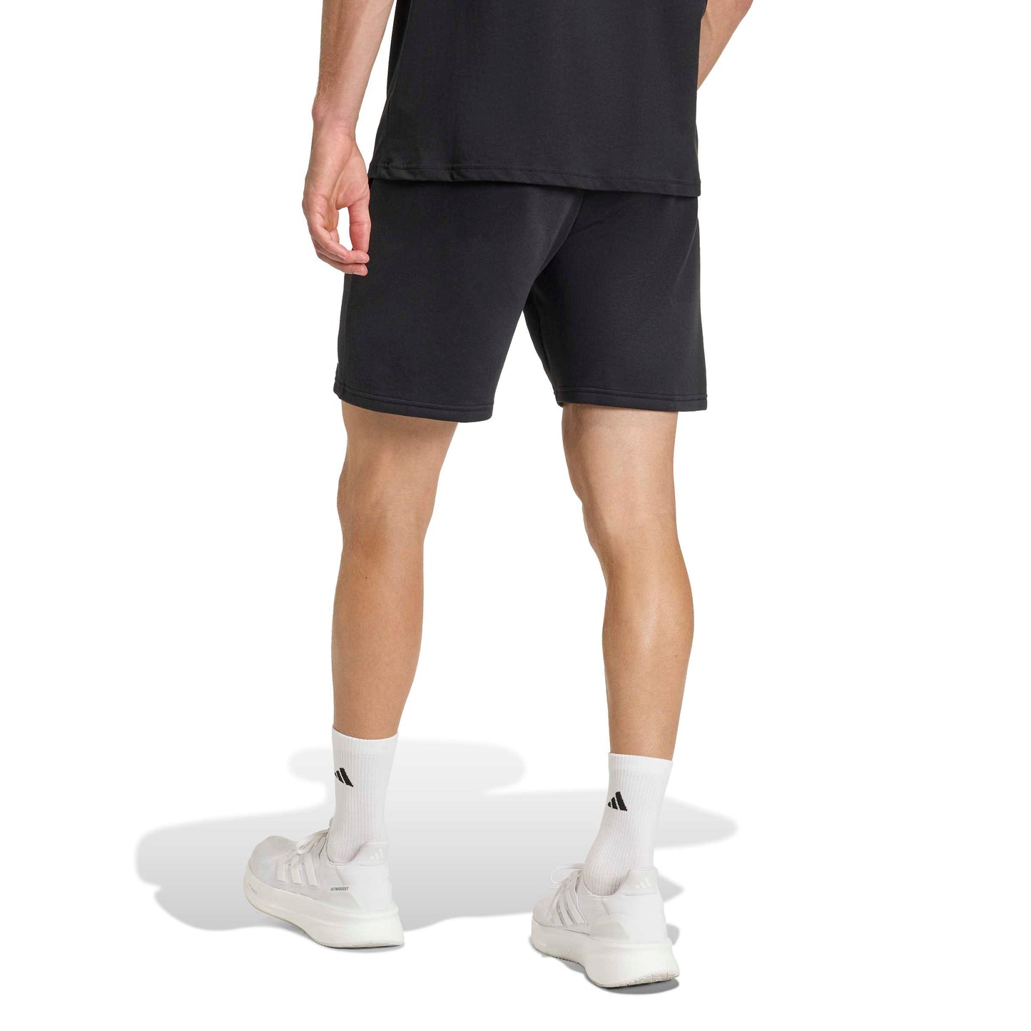 STROUD & DISTRICT AC ENTRADA26 SWEAT SHORTS SNR