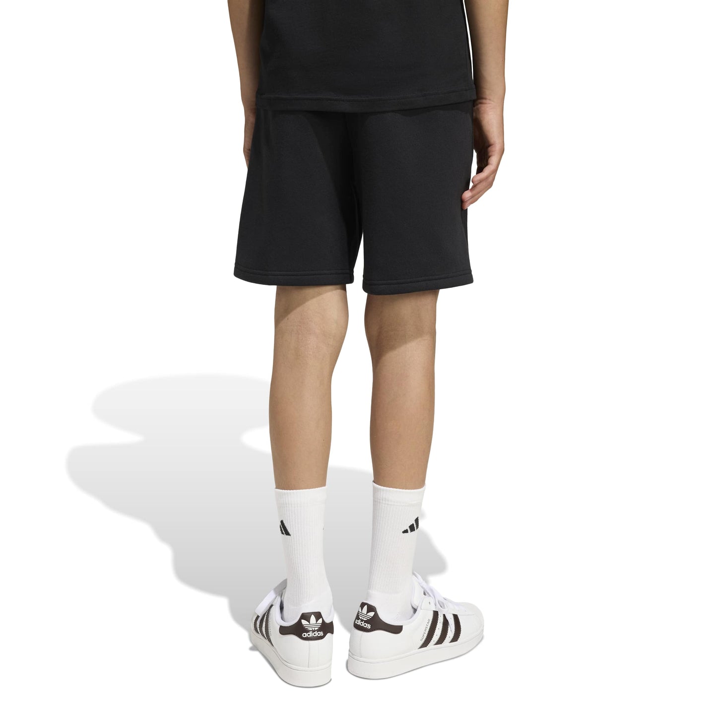 STROUD & DISTRICT AC ENTRADA26 SWEAT SHORTS JNR