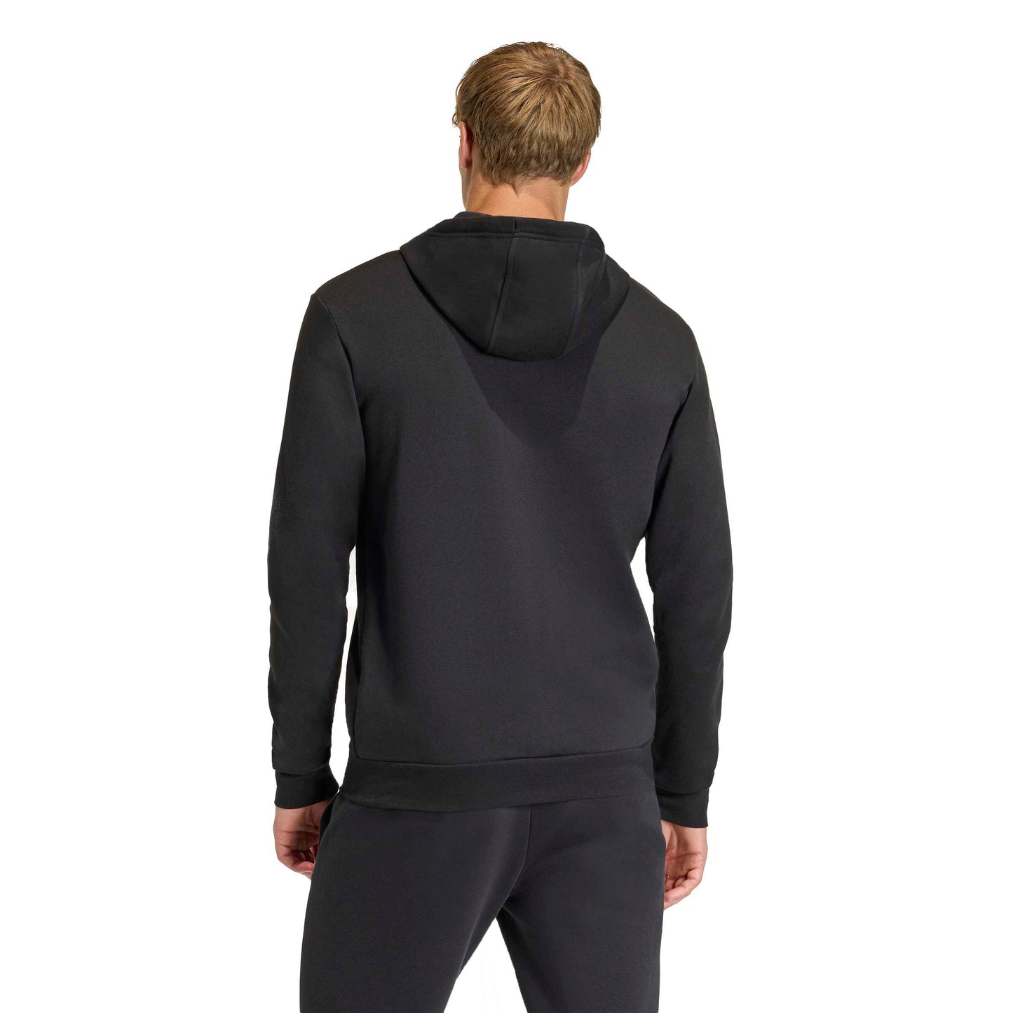 STROUD & DISTRICT AC ENTRADA26 FULL ZIP HOODIE SNR