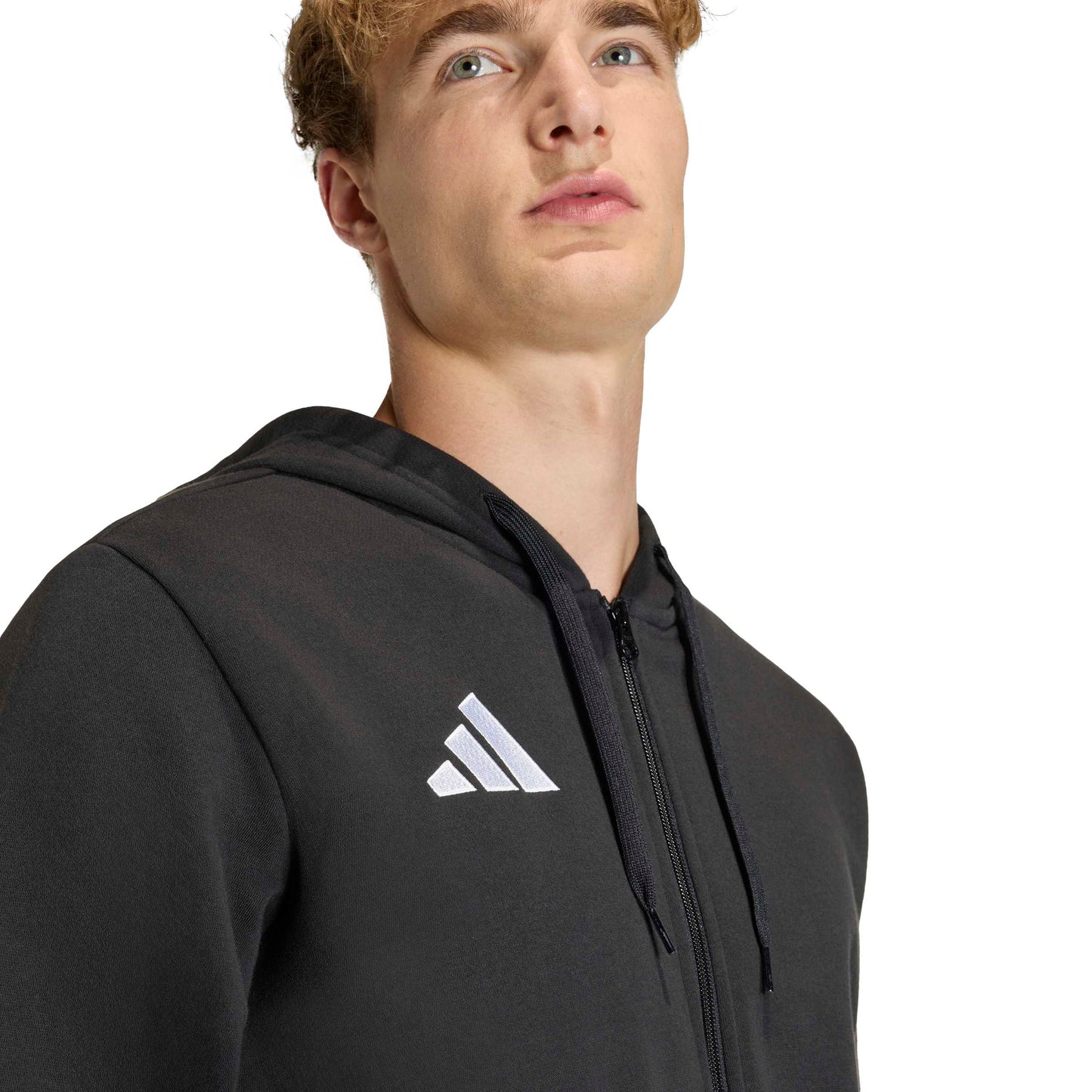 STROUD & DISTRICT AC ENTRADA26 FULL ZIP HOODIE SNR