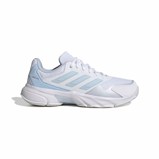 ADIDAS WOMENS COURTJAM CONTROL 3