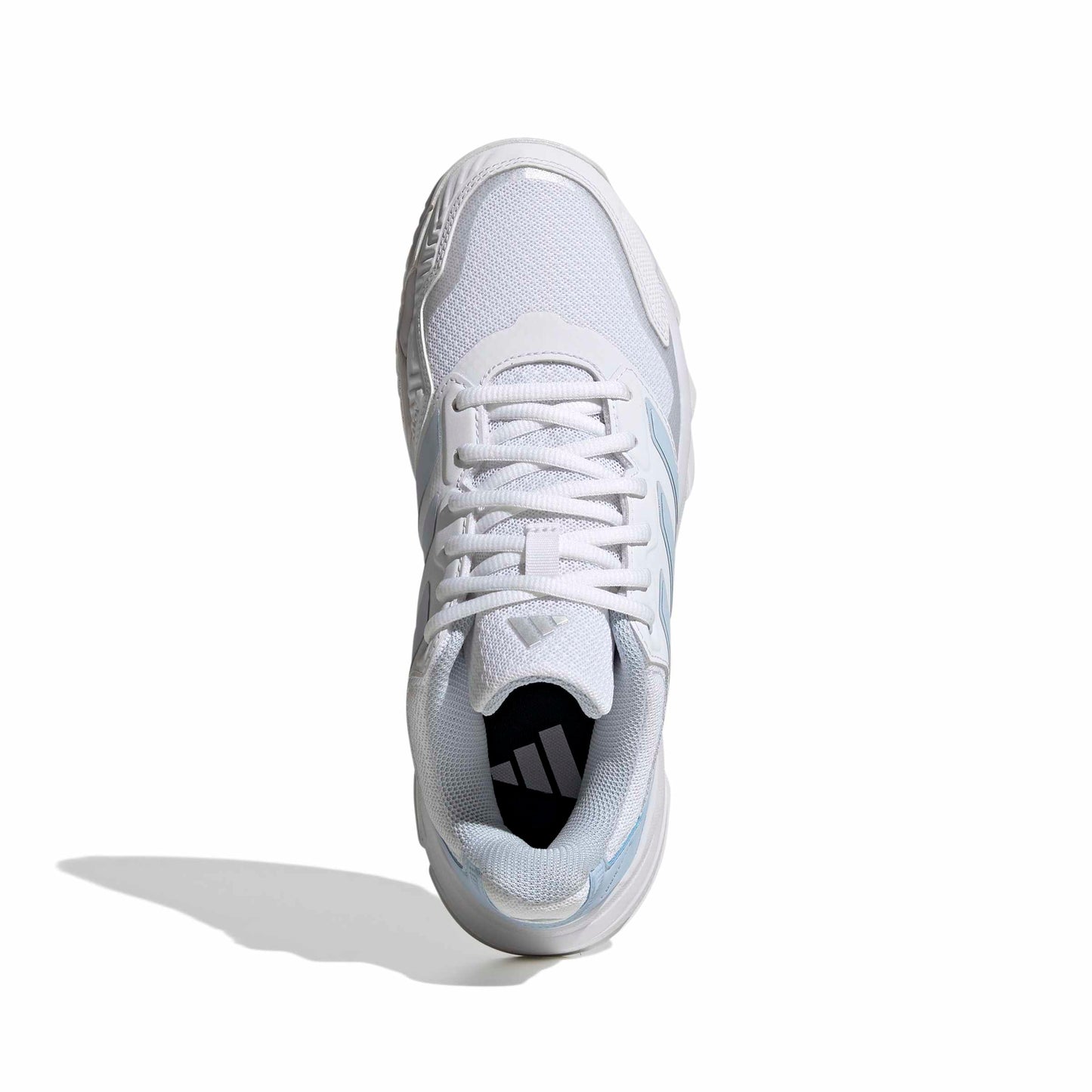 ADIDAS WOMENS COURTJAM CONTROL 3