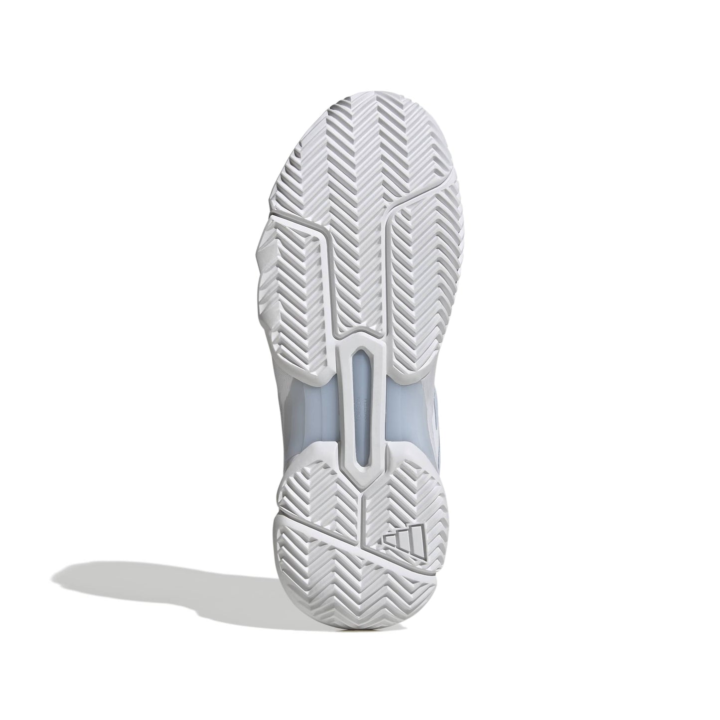 ADIDAS WOMENS COURTJAM CONTROL 3