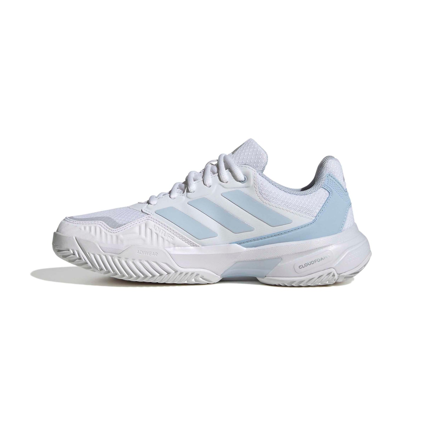 ADIDAS WOMENS COURTJAM CONTROL 3