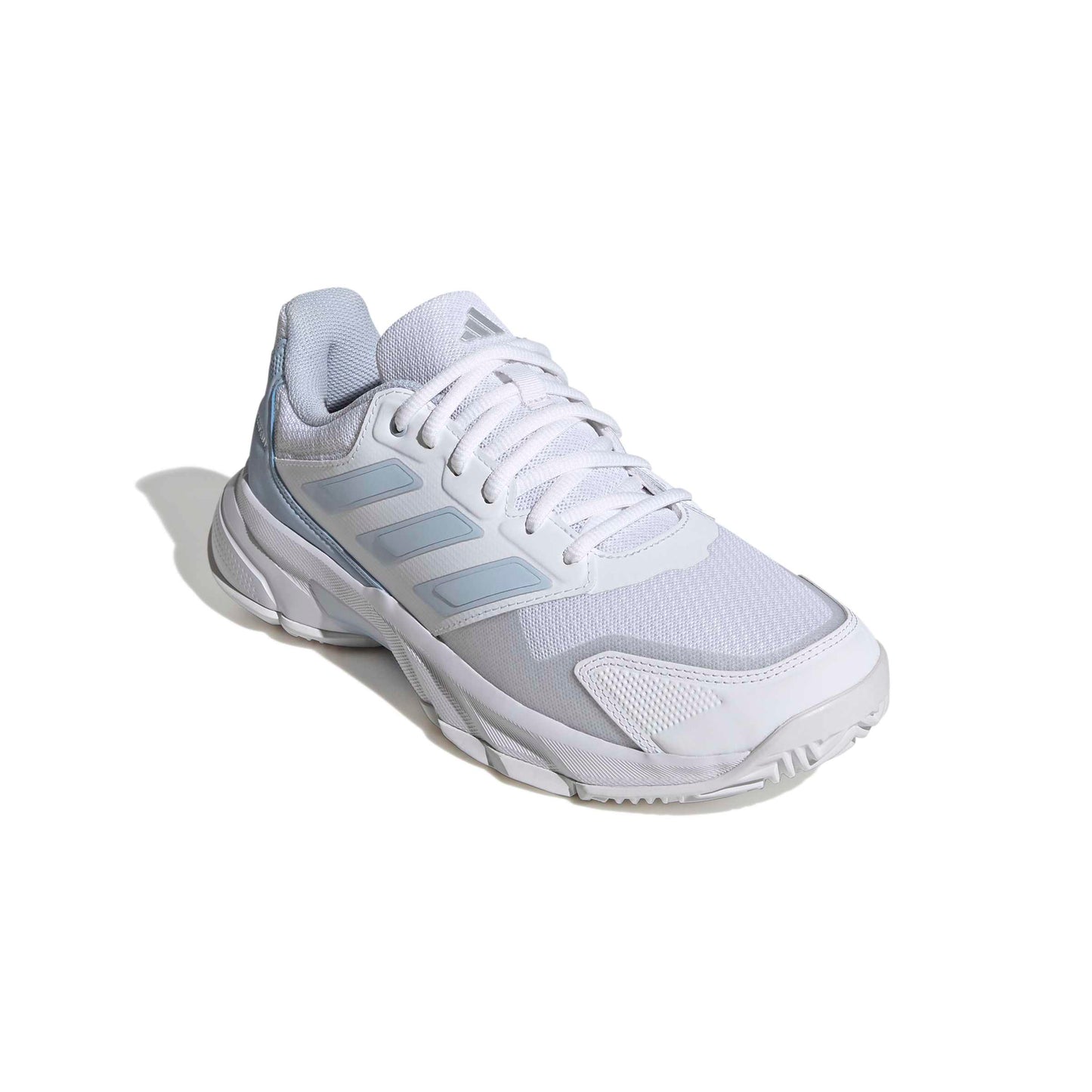 ADIDAS WOMENS COURTJAM CONTROL 3