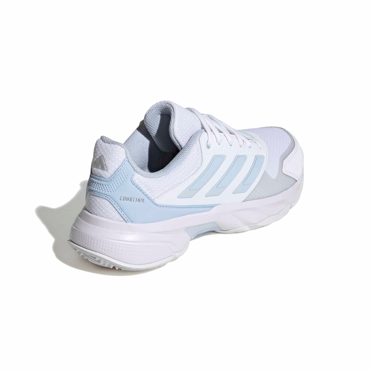 ADIDAS WOMENS COURTJAM CONTROL 3