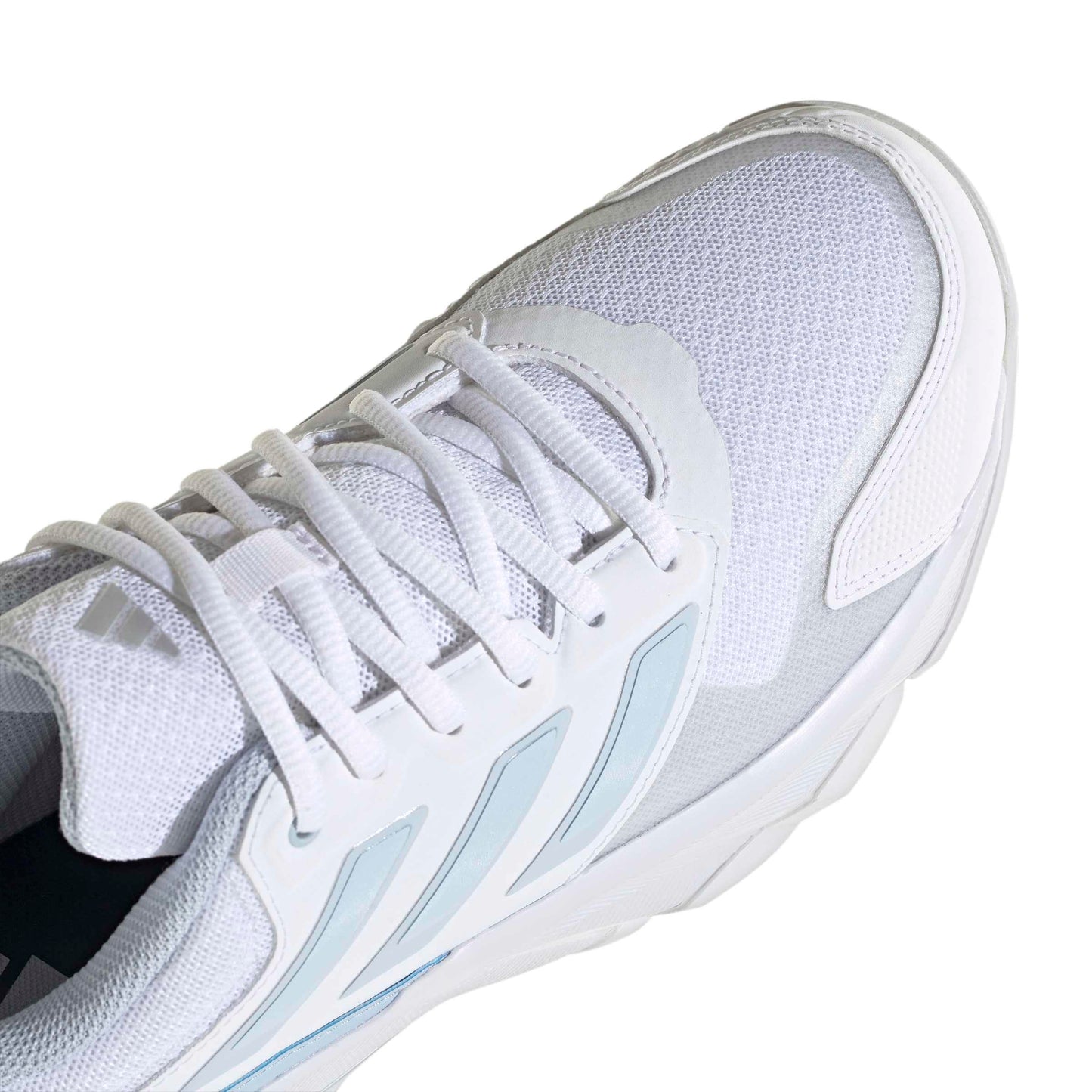 ADIDAS WOMENS COURTJAM CONTROL 3