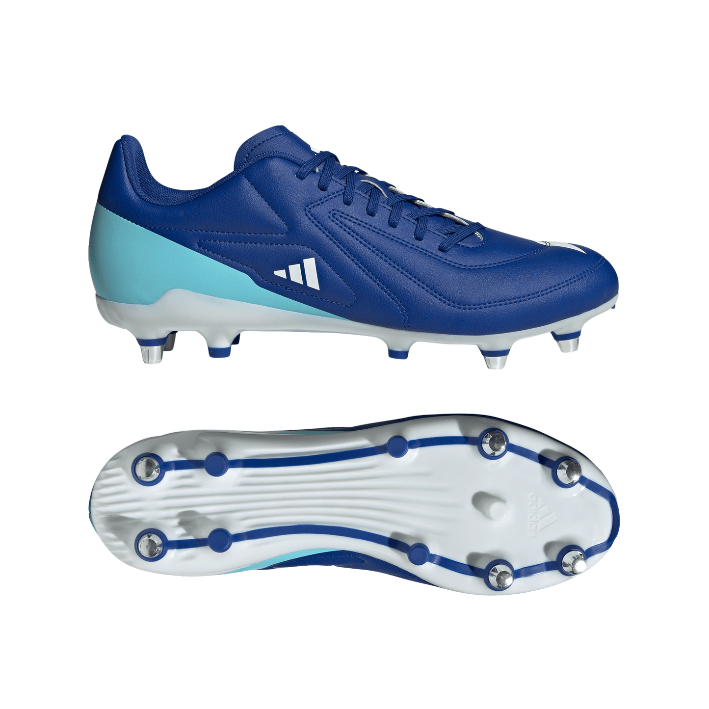 ADIDAS RS-15 SG RUGBY BOOTS