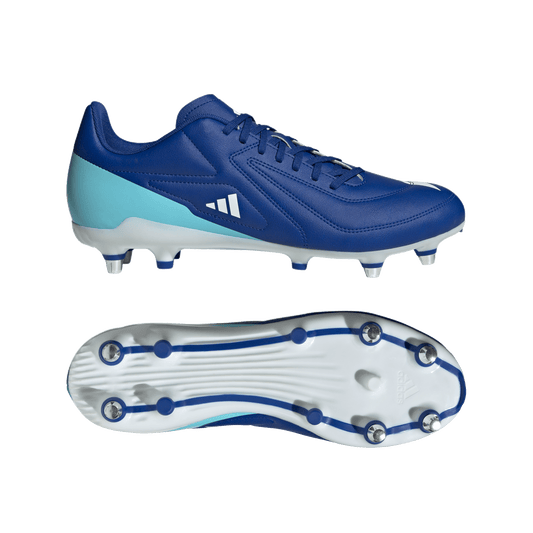 ADIDAS RS-15 SG RUGBY BOOTS