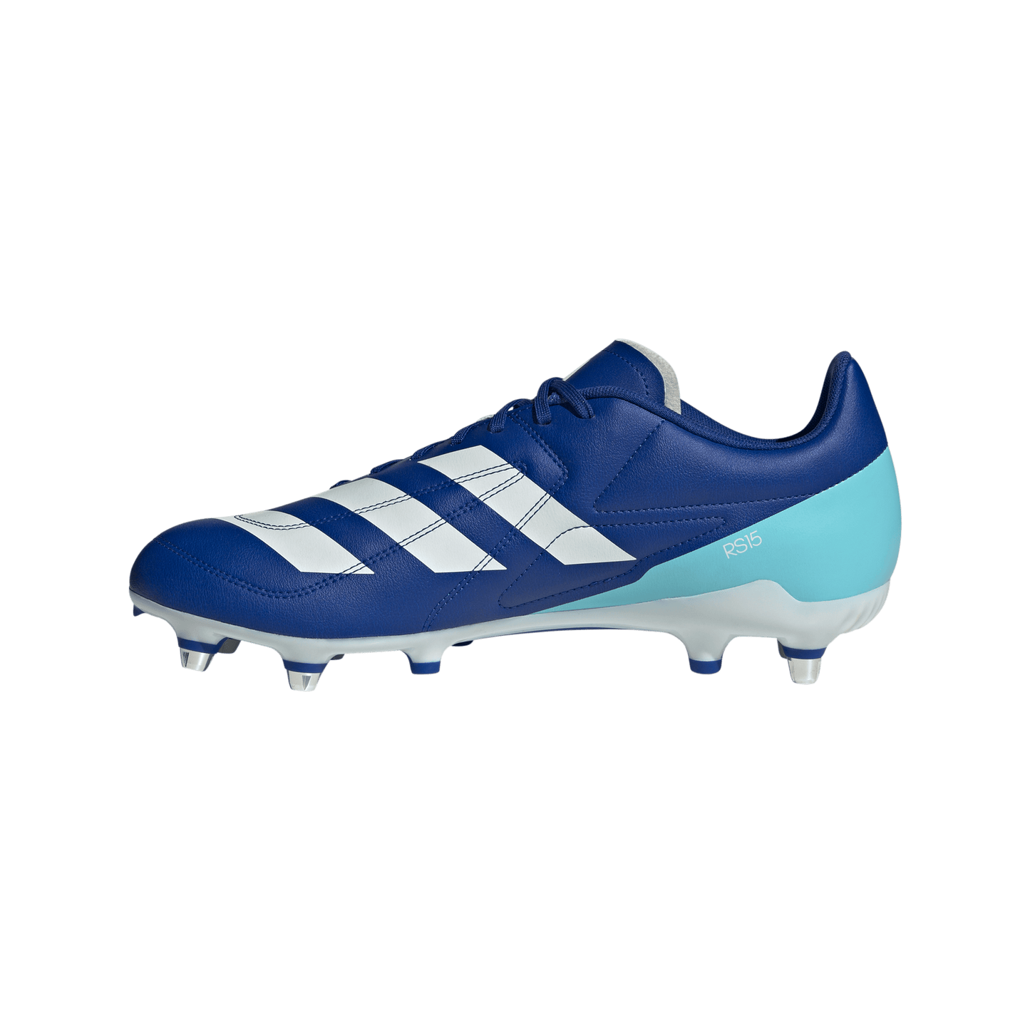 ADIDAS RS-15 SG RUGBY BOOTS