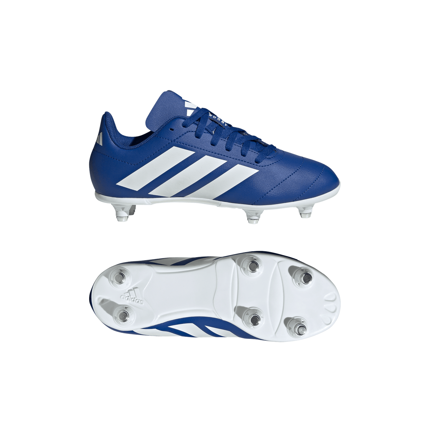 ADIDAS RUGBY JUNIOR SG BOOTS