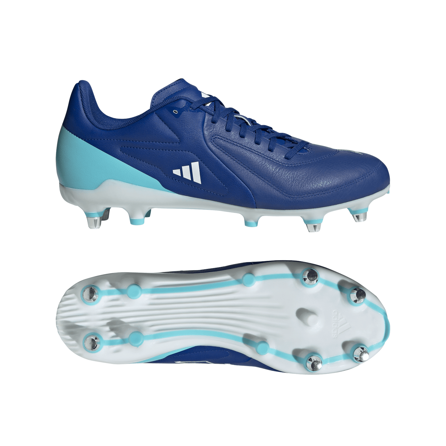 ADIDAS RS-15 ELITE SG RUGBY BOOTS