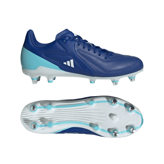 ADIDAS RS-15 ELITE SG RUGBY BOOTS