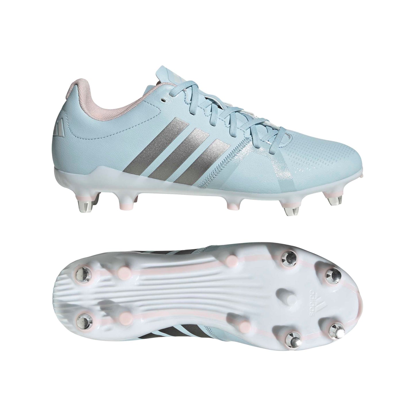 ADIDAS RS15 AVAGLIDE RISE WOMENS RUGBY BOOTS