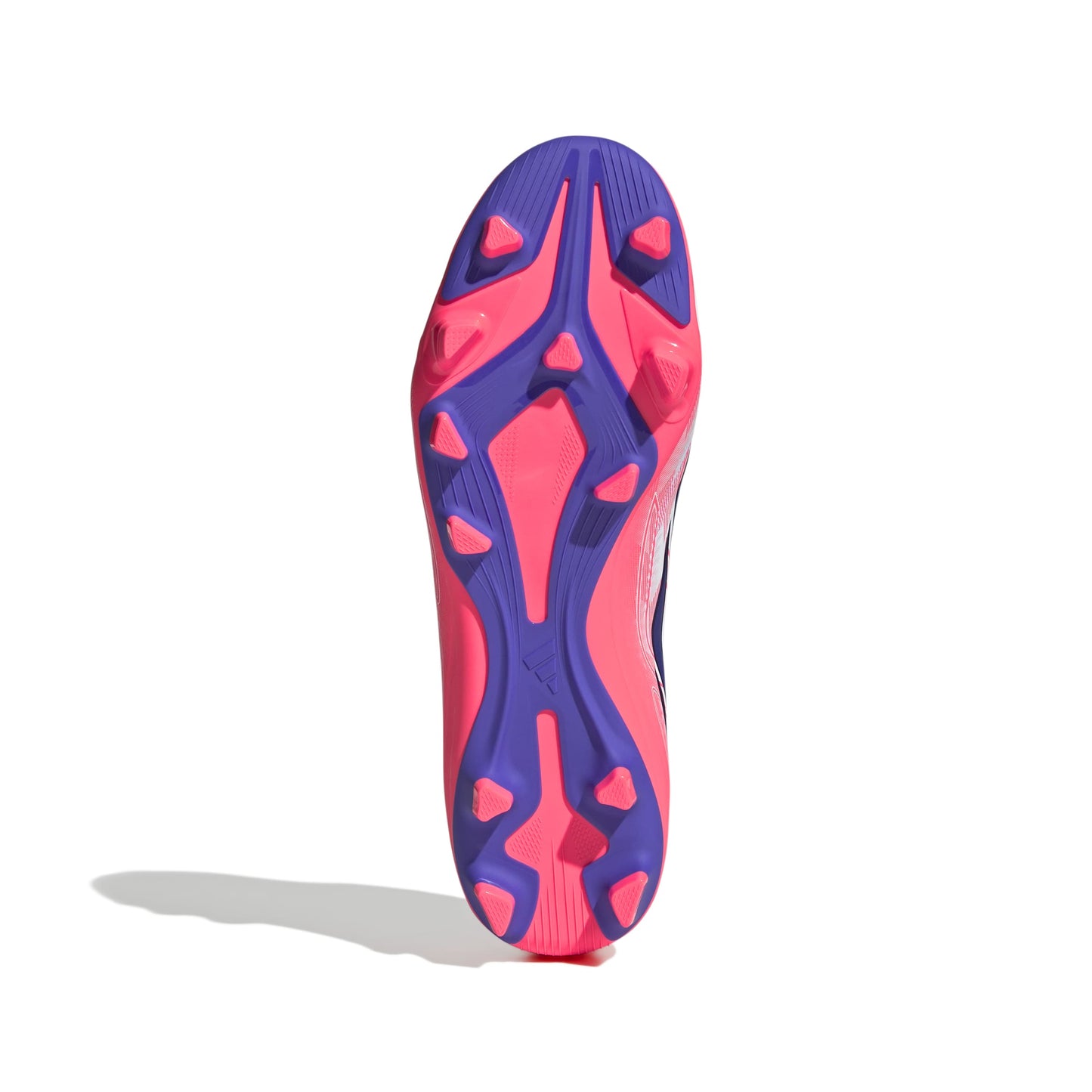 ADIDAS F50 HYPERFAST CLUB FG/MG BOOTS