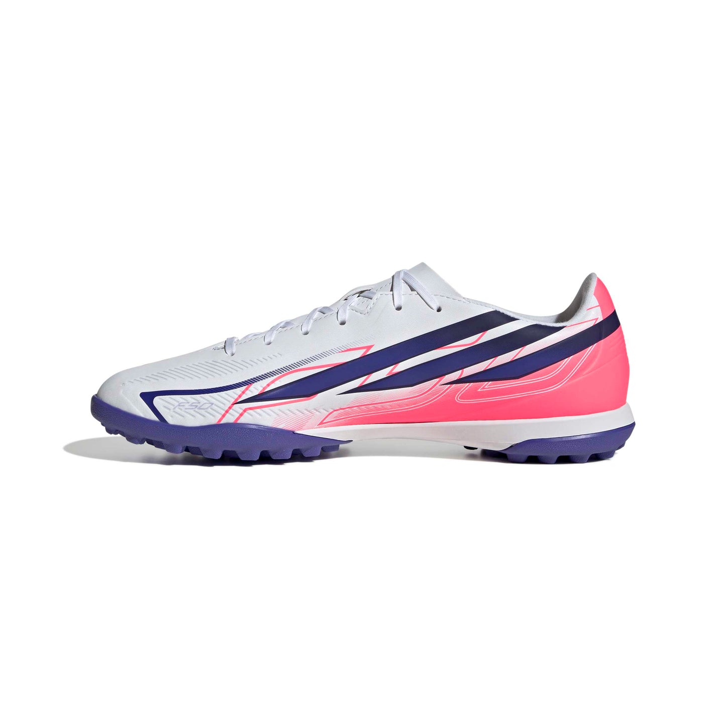 ADIDAS F50 HYPERFAST CLUB TF