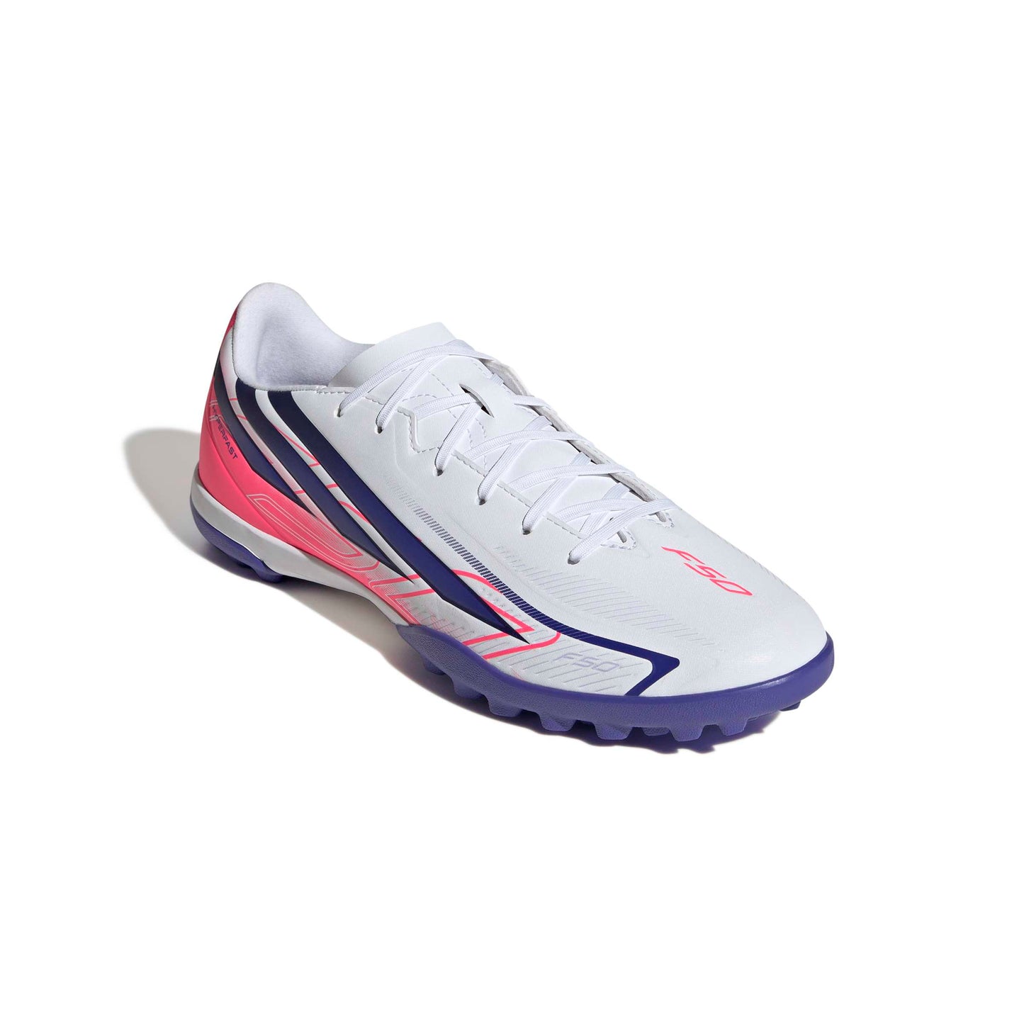 ADIDAS F50 HYPERFAST CLUB TF