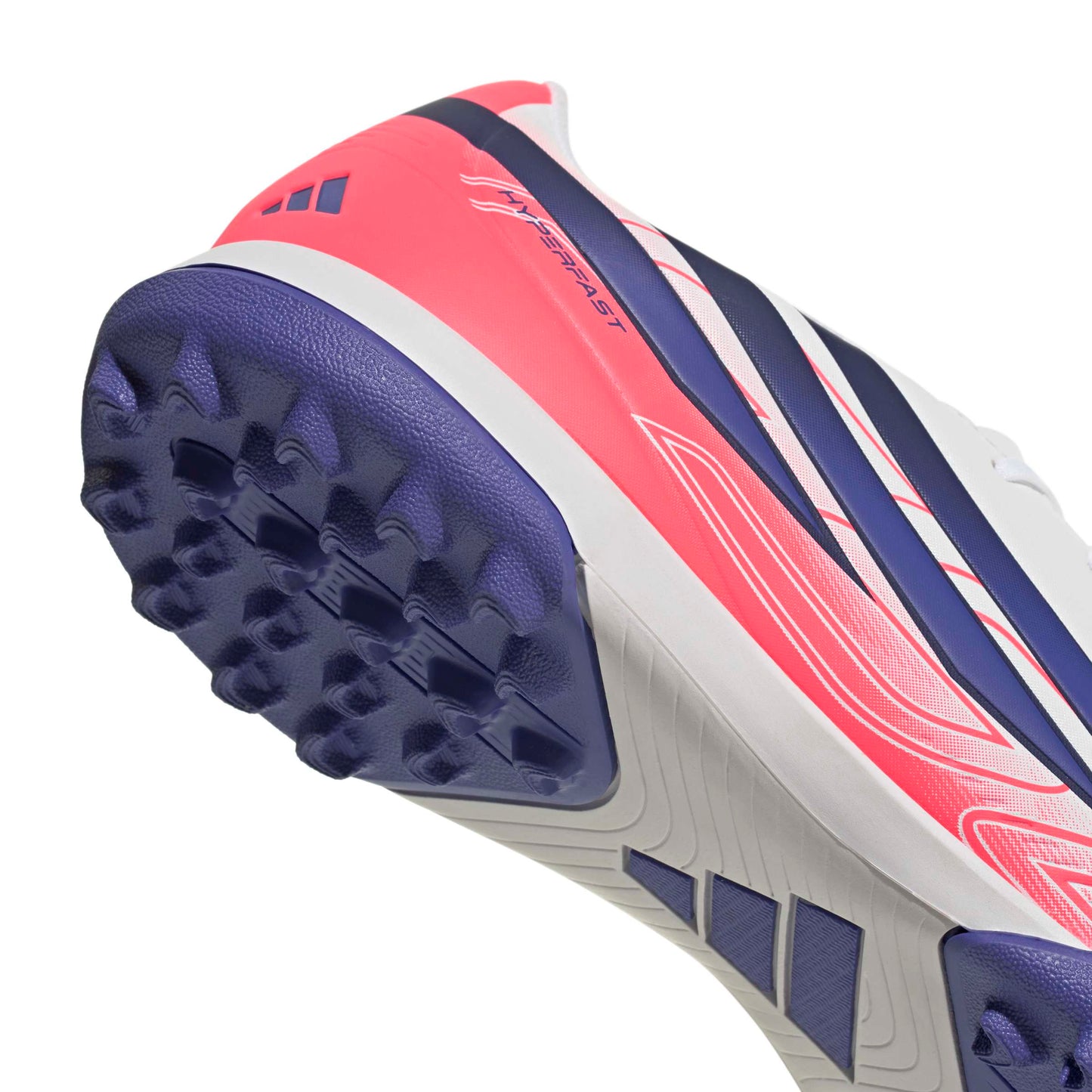 ADIDAS F50 HYPERFAST CLUB TF