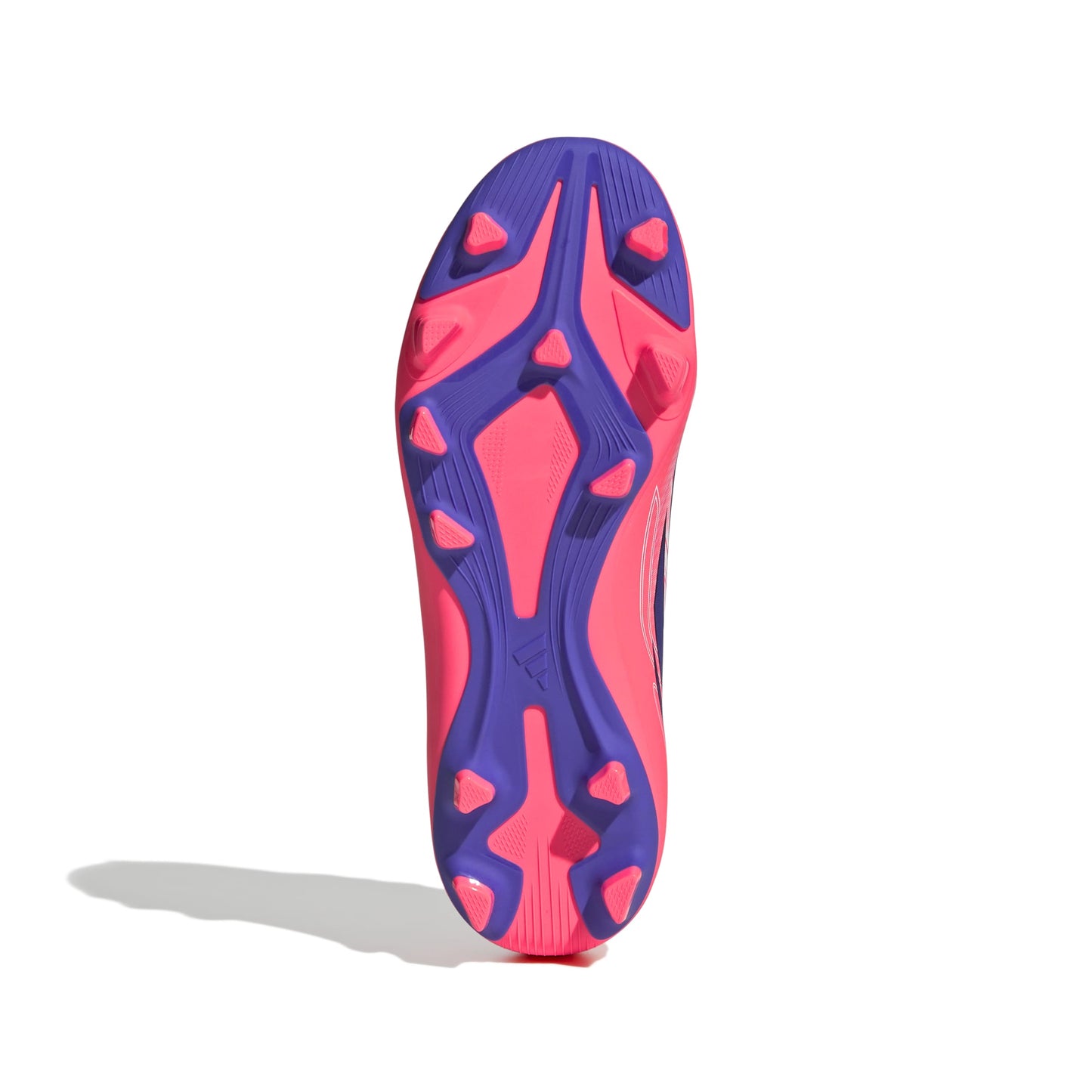 ADIDAS F50 HYPERFAST CLUB FG/MG BOOTS JNR