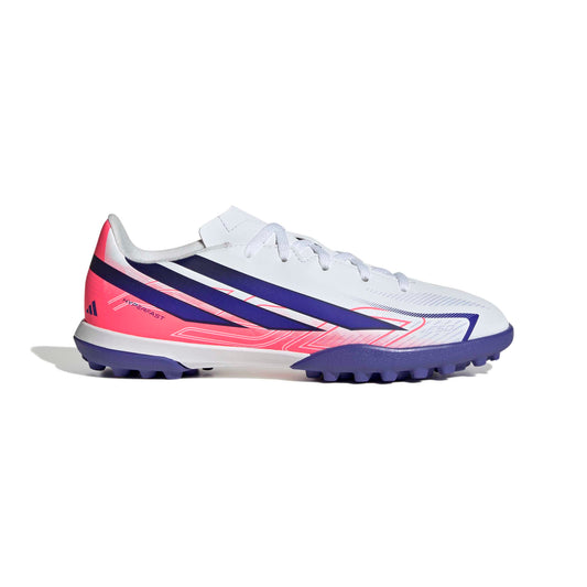 ADIDAS F50 HYPERFAST CLUB TF JNR
