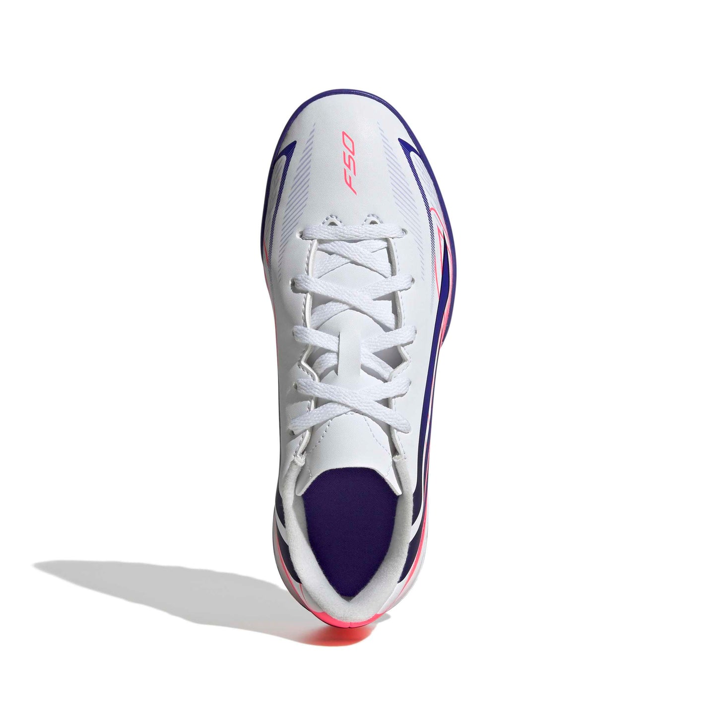 ADIDAS F50 HYPERFAST CLUB TF JNR