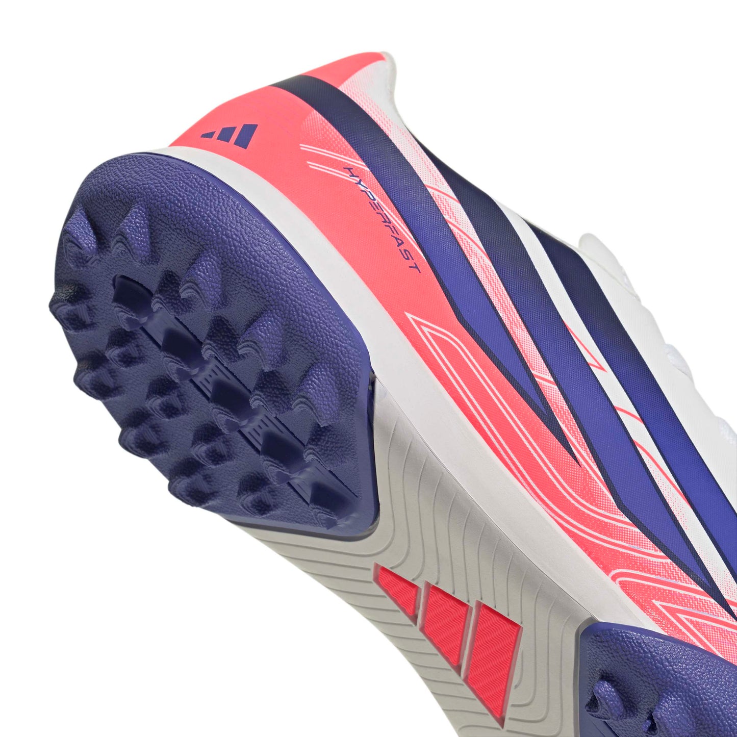 ADIDAS F50 HYPERFAST CLUB TF JNR