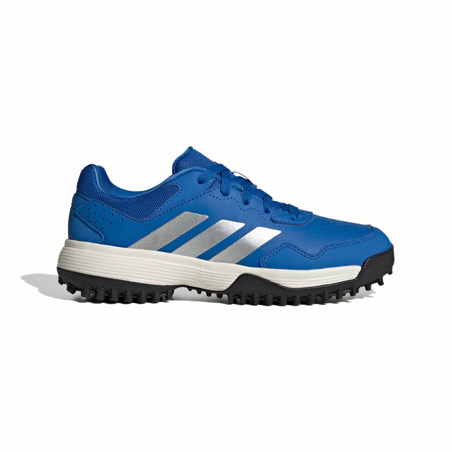 ADIDAS JUNIOR YOUNGSTAR 2 HOCKEY SHOES
