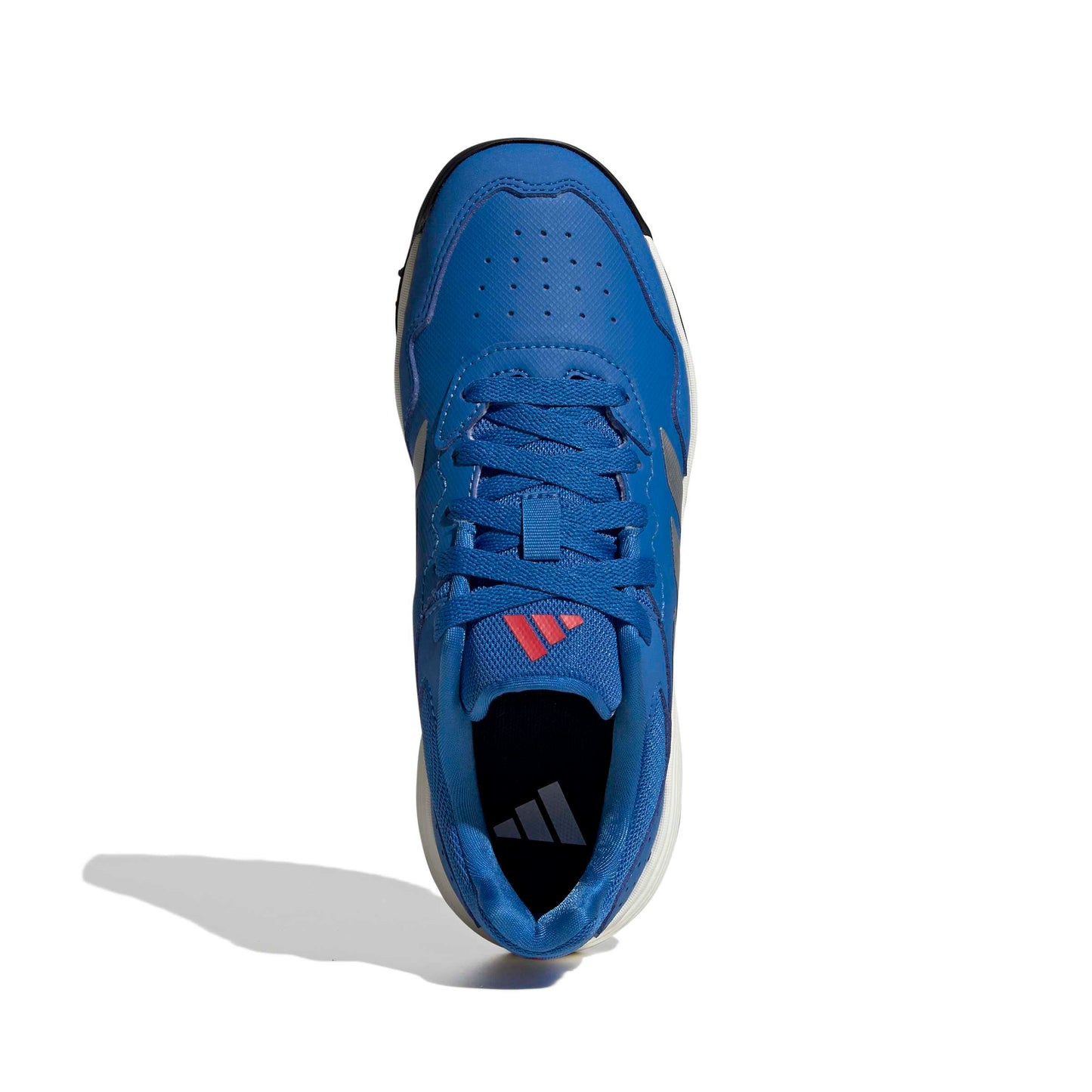 ADIDAS JUNIOR YOUNGSTAR 2 HOCKEY SHOES