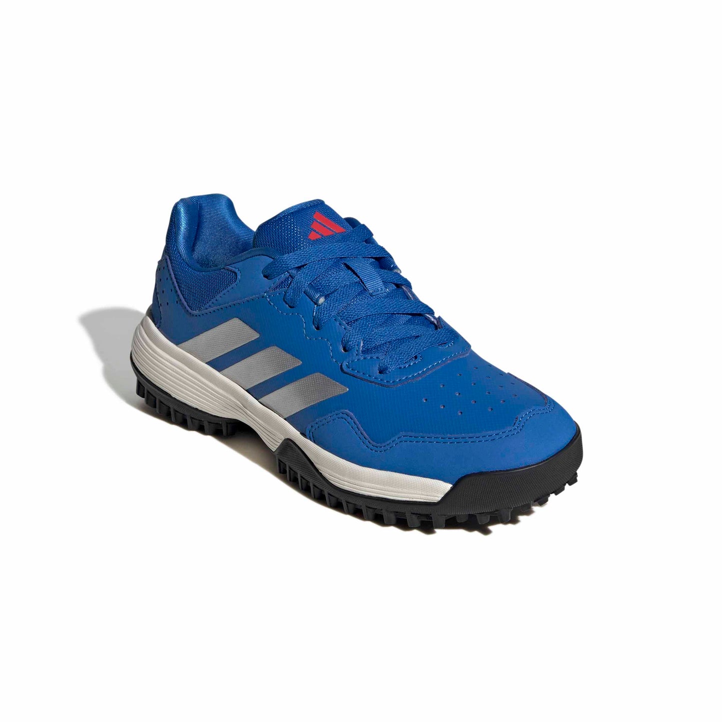ADIDAS JUNIOR YOUNGSTAR 2 HOCKEY SHOES