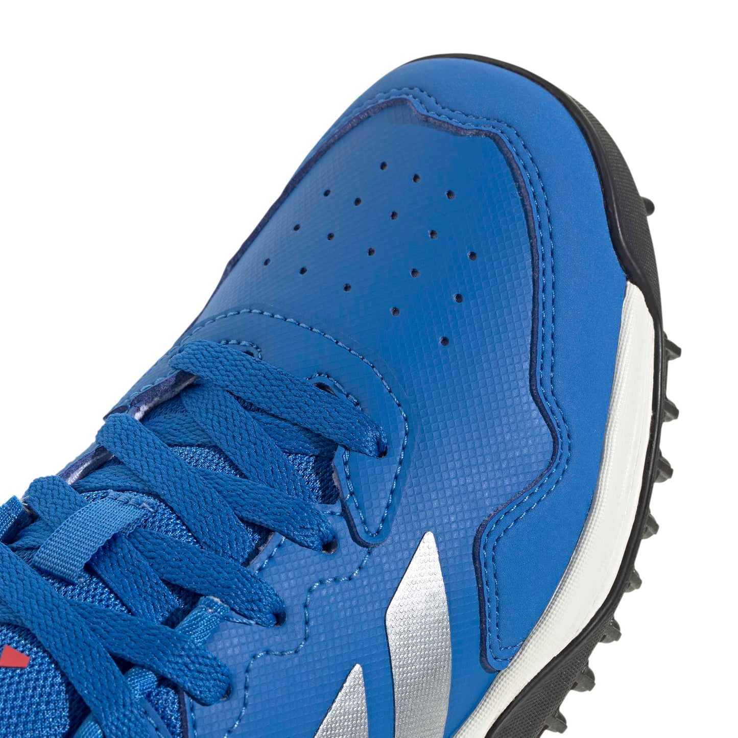 ADIDAS JUNIOR YOUNGSTAR 2 HOCKEY SHOES