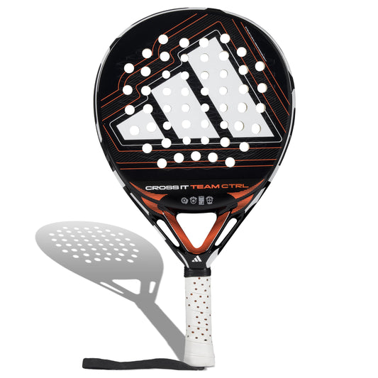 ADIDAS CROSSIT TEAM CONTROL 2026 PADEL RACKET