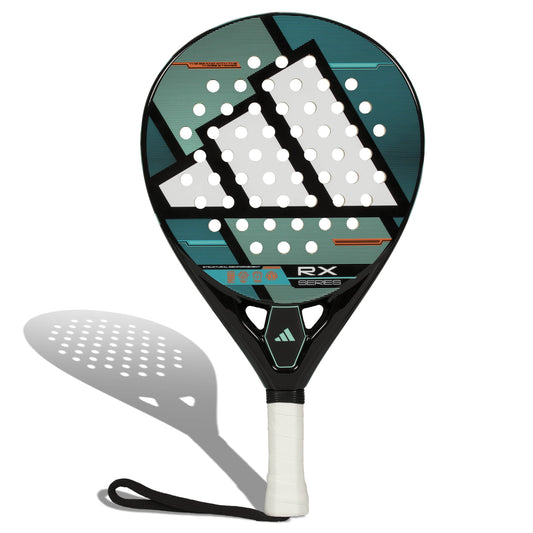 ADIDAS RX SERIES 2026 PADEL RACKET