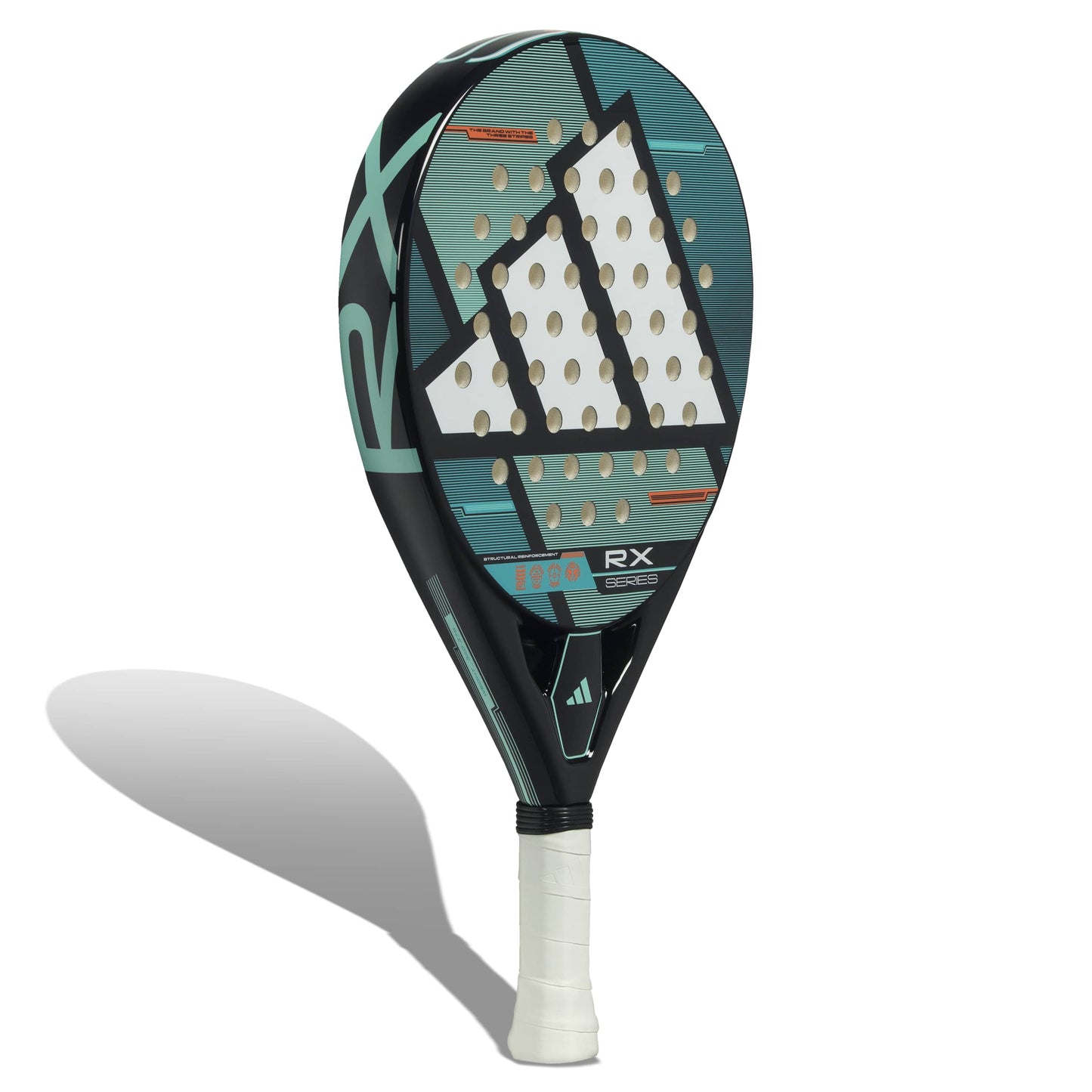 ADIDAS RX SERIES 2026 PADEL RACKET