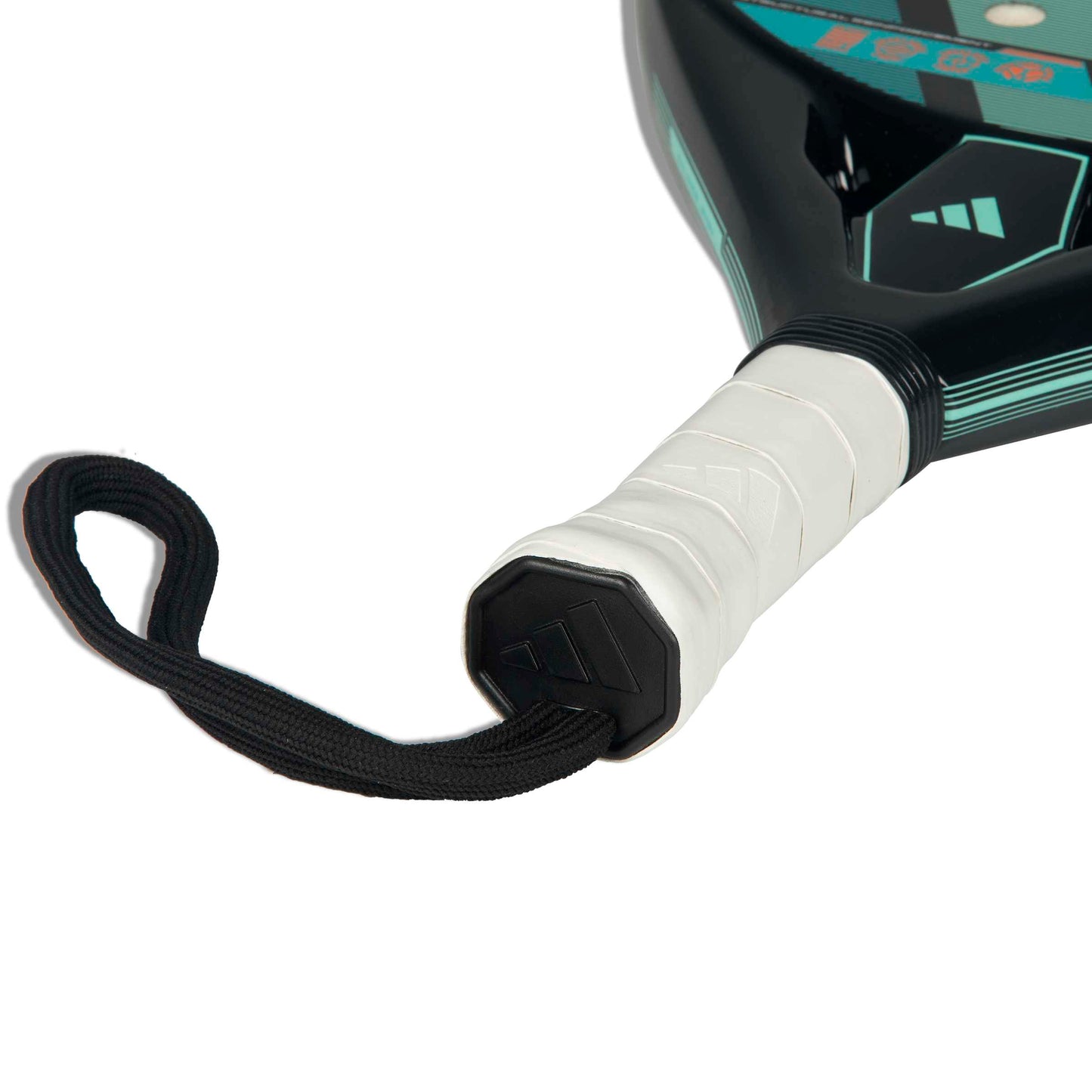 ADIDAS RX SERIES 2026 PADEL RACKET