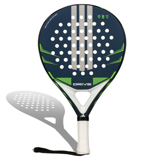ADIDAS DRIVE BLUE 2026 PADEL RACKET